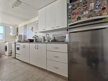 VENTA DEPARTAMENTO POMPEYA 2 AMB DIVISIBLE A 3 AMB
