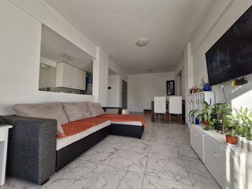 VENTA DEPARTAMENTO POMPEYA 2 AMB DIVISIBLE A 3 AMB