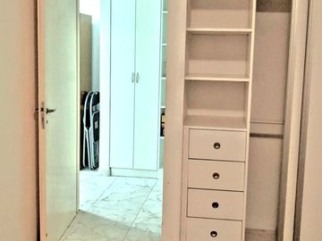 VENTA DEPARTAMENTO POMPEYA 2 AMB DIVISIBLE A 3 AMB