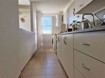 VENTA DEPARTAMENTO POMPEYA 2 AMB DIVISIBLE A 3 AMB