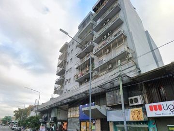 VENTA DEPARTAMENTO POMPEYA 2 AMB DIVISIBLE A 3 AMB