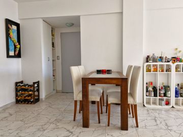 VENTA DEPARTAMENTO POMPEYA 2 AMB DIVISIBLE A 3 AMB
