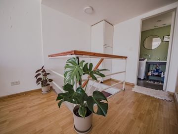 DEPARTAMENTO VENTA 2 AMBIENTES MICROCENTRO