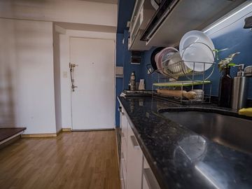 DEPARTAMENTO VENTA 2 AMBIENTES MICROCENTRO