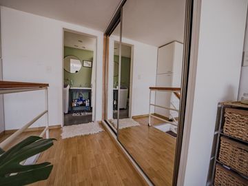 DEPARTAMENTO VENTA 2 AMBIENTES MICROCENTRO