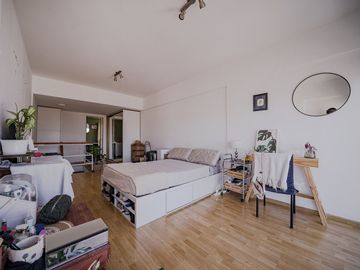 DEPARTAMENTO VENTA 2 AMBIENTES MICROCENTRO