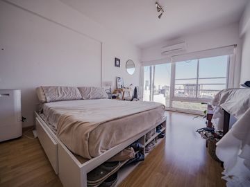 DEPARTAMENTO VENTA 2 AMBIENTES MICROCENTRO