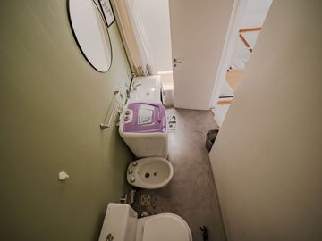DEPARTAMENTO VENTA 2 AMBIENTES MICROCENTRO