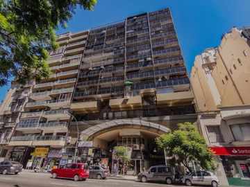 DEPARTAMENTO VENTA 2 AMBIENTES MICROCENTRO