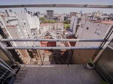 DEPARTAMENTO VENTA 2 AMBIENTES MICROCENTRO