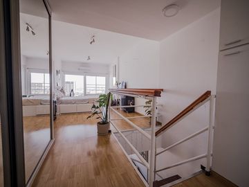 DEPARTAMENTO VENTA 2 AMBIENTES MICROCENTRO