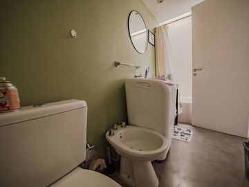 DEPARTAMENTO VENTA 2 AMBIENTES MICROCENTRO