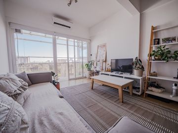 DEPARTAMENTO VENTA 2 AMBIENTES MICROCENTRO
