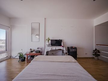 DEPARTAMENTO VENTA 2 AMBIENTES MICROCENTRO