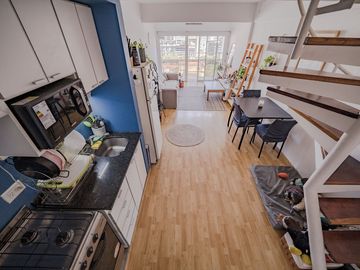 DEPARTAMENTO VENTA 2 AMBIENTES MICROCENTRO
