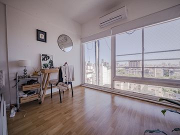 DEPARTAMENTO VENTA 2 AMBIENTES MICROCENTRO