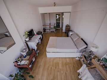 DEPARTAMENTO VENTA 2 AMBIENTES MICROCENTRO