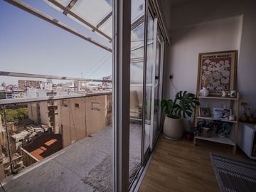 DEPARTAMENTO VENTA 2 AMBIENTES MICROCENTRO