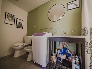 DEPARTAMENTO VENTA 2 AMBIENTES MICROCENTRO