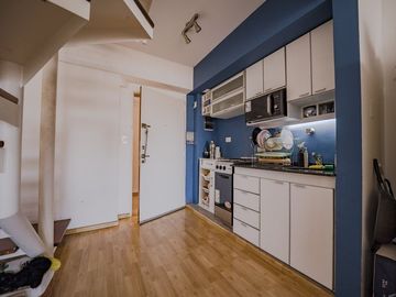DEPARTAMENTO VENTA 2 AMBIENTES MICROCENTRO