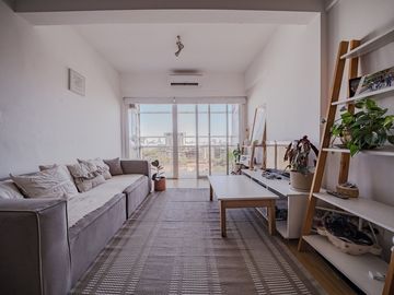 DEPARTAMENTO VENTA 2 AMBIENTES MICROCENTRO