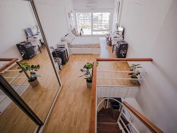DEPARTAMENTO VENTA 2 AMBIENTES MICROCENTRO