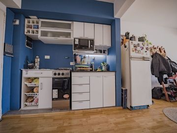 DEPARTAMENTO VENTA 2 AMBIENTES MICROCENTRO