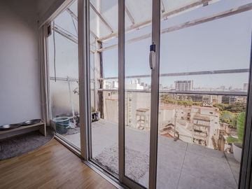DEPARTAMENTO VENTA 2 AMBIENTES MICROCENTRO