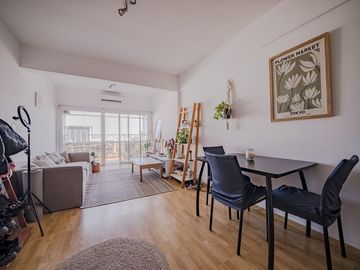 DEPARTAMENTO VENTA 2 AMBIENTES MICROCENTRO