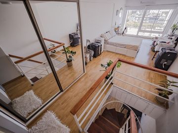 DEPARTAMENTO VENTA 2 AMBIENTES MICROCENTRO