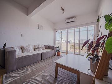DEPARTAMENTO VENTA 2 AMBIENTES MICROCENTRO