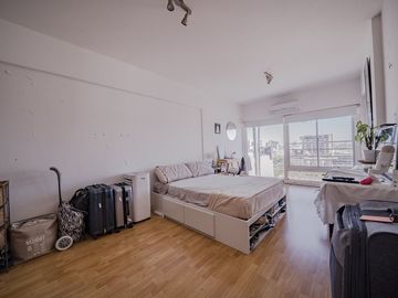 DEPARTAMENTO VENTA 2 AMBIENTES MICROCENTRO
