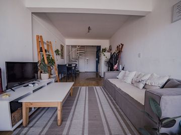 DEPARTAMENTO VENTA 2 AMBIENTES MICROCENTRO