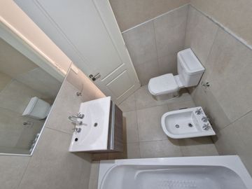 VENTA DEPARTAMENTO SAN FERNANDO 2 AMB BALCON COCH