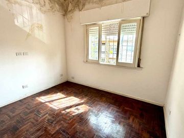 DEPARTAMENTO PH VENTA HAEDO 3 AMBIENTES