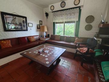VENTA CASA EN BARRIO CERRAD C.U.B.E FRENTE AL LAGO