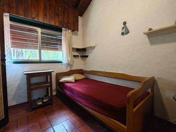 VENTA CASA EN BARRIO CERRAD C.U.B.E FRENTE AL LAGO