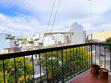 DEPTO 3 AMB EN VENTA VILLA LURO