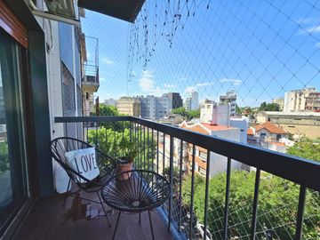 DEPTO 3 AMB EN VENTA VILLA LURO