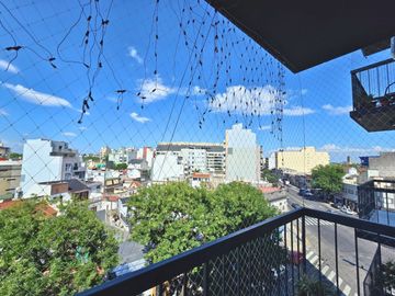 DEPTO 3 AMB EN VENTA VILLA LURO