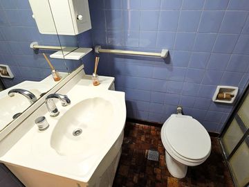 DEPTO 3 AMB EN VENTA VILLA LURO