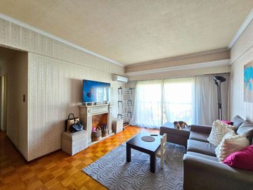 DEPTO 3 AMB EN VENTA VILLA LURO