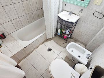 VENTA PH EN VILLA SANTA RITA - A REFACCIONAR
