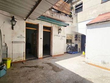VENTA PH EN VILLA SANTA RITA - A REFACCIONAR