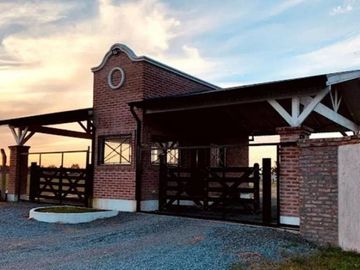 Venta Lote Barrio Cañuelas Park Club de Campo
