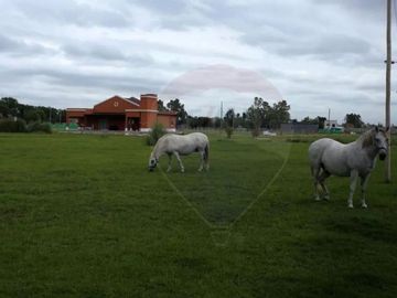 Venta Lote Barrio Cañuelas Park Club de Campo