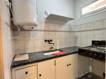 Departamento en Centro
