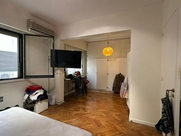 DEPARTAMENTO 4 AMB VENTA RECOLETA COCHERA BAULERA