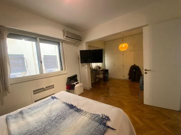 DEPARTAMENTO 4 AMB VENTA RECOLETA COCHERA BAULERA