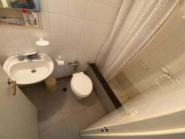 DEPARTAMENTO 4 AMB VENTA RECOLETA COCHERA BAULERA
